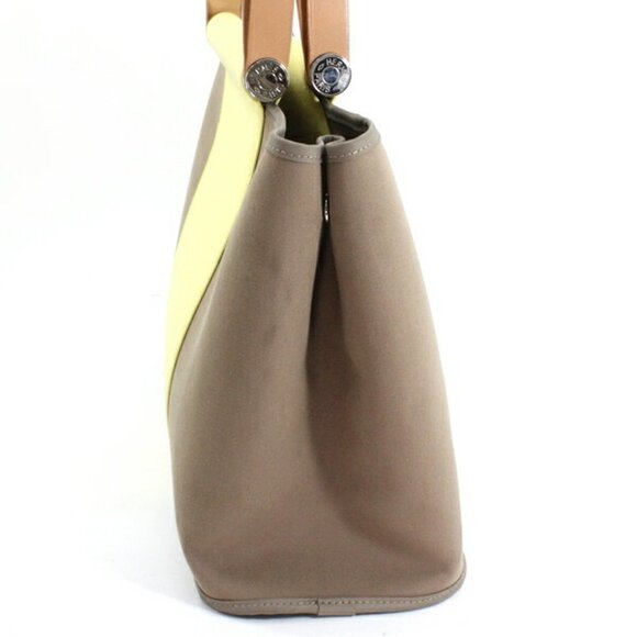 HERMES Gray Bag - Picture 4 of 15